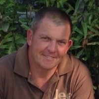 Darrell Mills