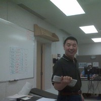 Daniel Lin