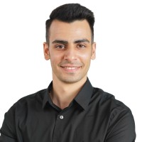 Daniel Karimi