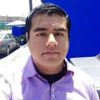Cristian Alejandro Ayon Tzintzun