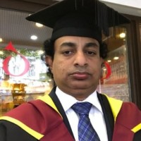 Shamal Perera