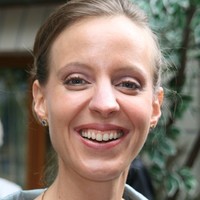 Sarah Dupont