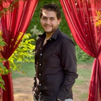 Mohamed Ashraf
