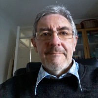 Terry Vine