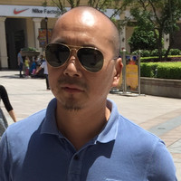 张永胜
