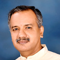 Rameshwar V