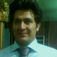 Jamal Mahmoudi