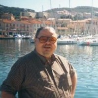 (Robert) Alan Walker