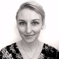 Liezl Pienaar (née Fourie)