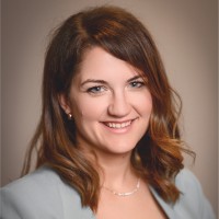 Krissy (Murphy) Bell