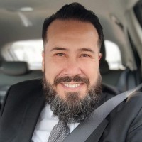 Luciano Krob Meneghetti ∴