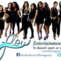 Flow Agency