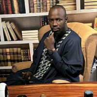 ibrahima mbodj