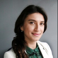 Isabel Sofía Ramirez Hernandez