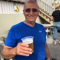 John Visentin