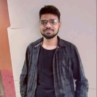 Satyam Chaubey