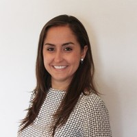 Ana Paula Alcalde