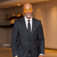Mr. Thapelo Mokoena