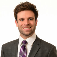 Matthew Bare
