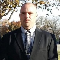 Joe Virgo