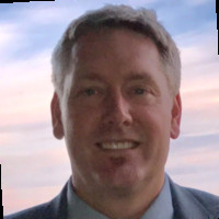 Mark Roberts