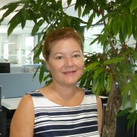 Christine Thomas