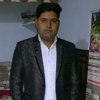 Khursheed Ali
