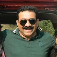 Jiten Savla Savla Traders