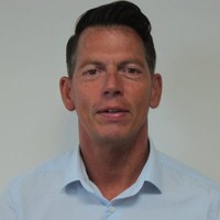 Martin Franklin
