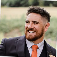 Sander Padilla