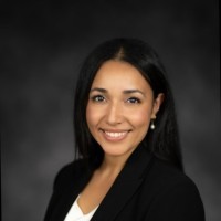 Marina M. Makram
