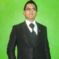 Christian S. Nava Silva
