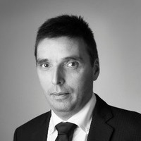 Christophe Cybak