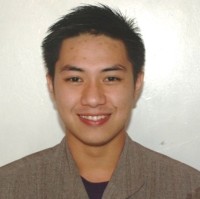 Rouneil Dela Cruz