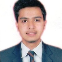 Shubham Mathur