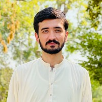 Shahwaiz Ahmad Khan
