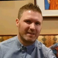Ryan Stride (Cert Cih)