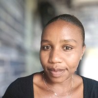 monicah ng'ang'a