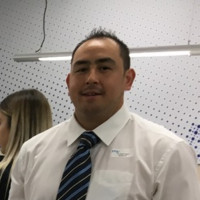 Scott Jones