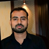 Pritam Chaubey
