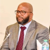 Kelechi Onyekachi Ofoegbu, PhD