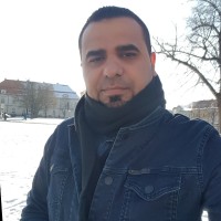 Mohammad Al Ameri