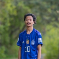 Prabin Shrestha