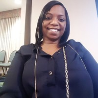 Latoya Halliburton