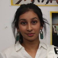 Muskaan Bhandari