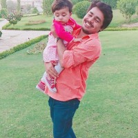 Shazain Adeel