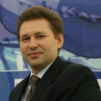Nickolai Mordovskiy