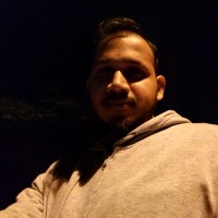 Vijayendra Gurav