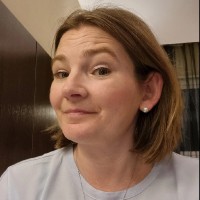 Maria Gustavsson