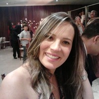 Eliane G Braga Barbo Barbosa